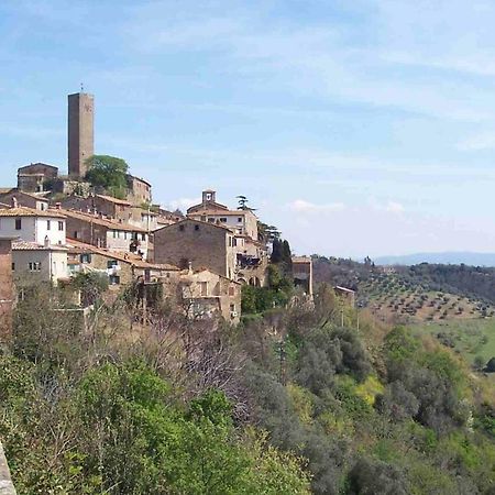 Casa Romantica Pereta Buitenkant foto