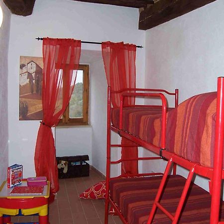 Casa Romantica Pereta Buitenkant foto
