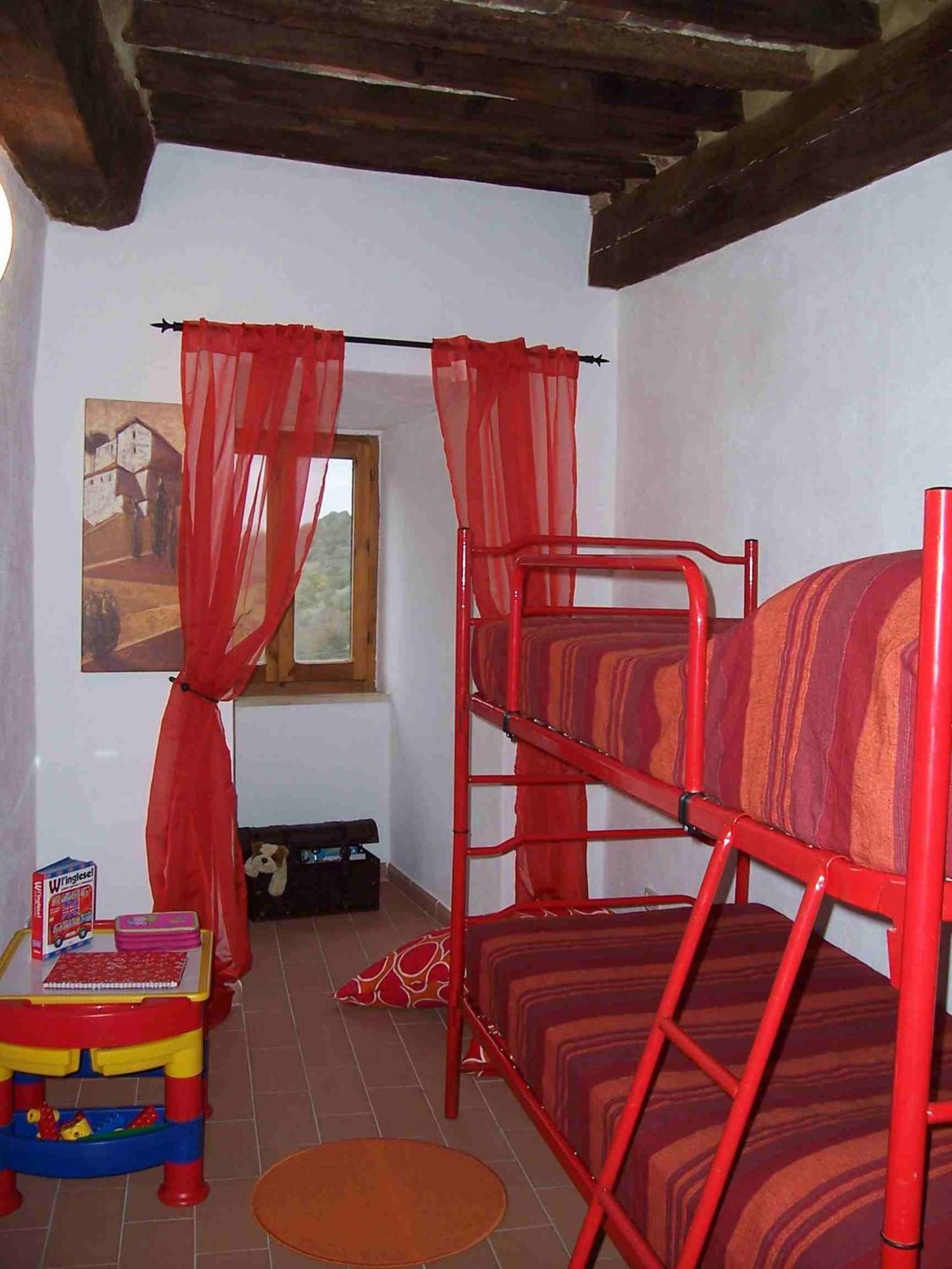 Casa Romantica Pereta Buitenkant foto